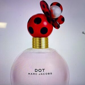 DOT Marc Jacob fragrance!